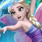 Elsa Fairy